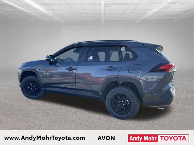 Used 2024 Toyota RAV4 XLE w/ Convenience Package FWD image 16