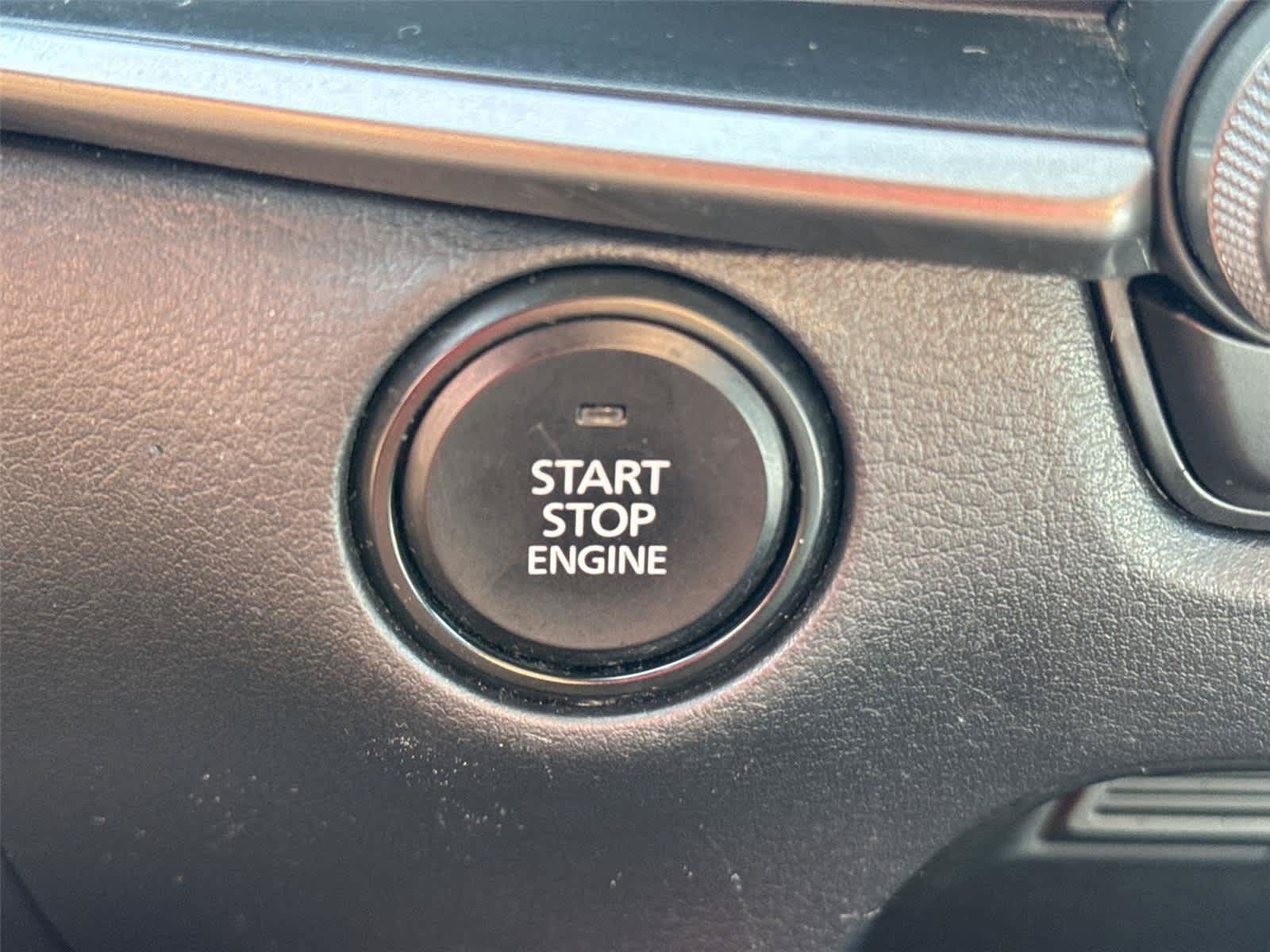 Used 2021 MAZDA CX-30 AWD 2.5 S w/ Select Package image 25