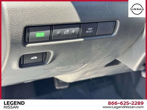 Certified 2023 Nissan Sentra SV w/ All-Weather Package FWD image 18