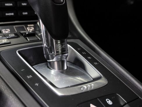 Used 2018 Porsche 911 Targa 4S image 28