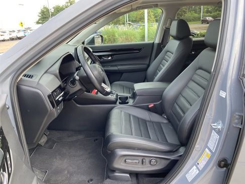 Used 2025 Honda CR-V EX-L image 34