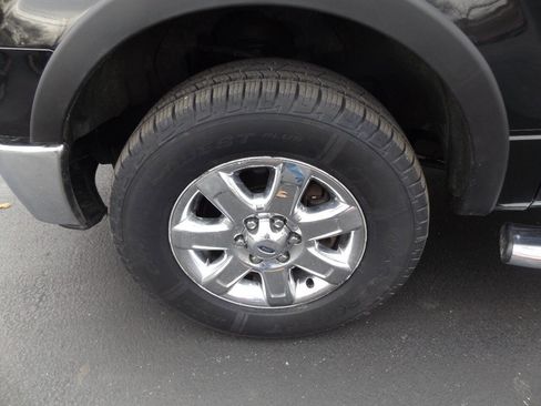 Used 2013 Ford F150 XLT w/ Luxury Equipment Group image 30