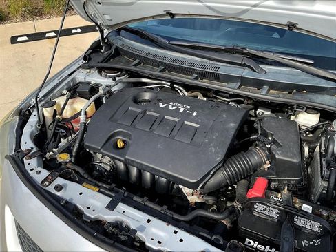 Used 2010 Toyota Corolla S FWD image 27