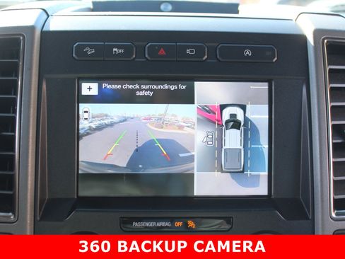 Used 2018 Ford F150 Raptor w/ Equipment Group 802A Luxury image 27