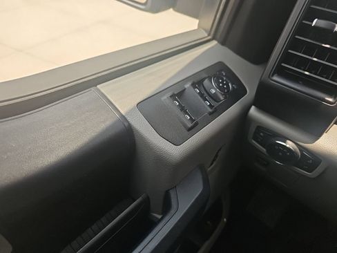 Used 2018 Ford F150 XL w/ Equipment Group 101A Mid AWD/4WD image 32