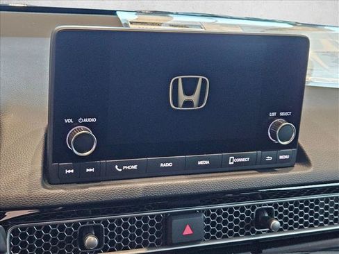 New 2026 Honda Civic Sport image 11