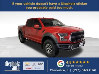 Used 2018 Ford F150 Raptor w/ Equipment Group 802A Luxury video 1