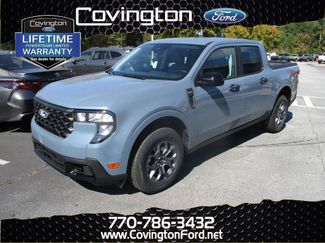 New 2025 Ford Maverick XLT w/ XLT Luxury Package video 1