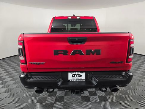 Used 2022 RAM 1500 TRX image 4