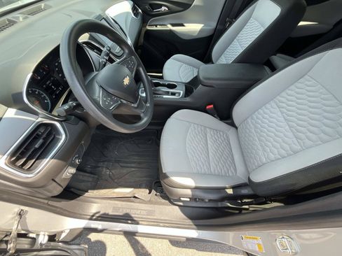Certified 2020 Chevrolet Equinox LS w/ LS Convenience Package AWD/4WD image 19