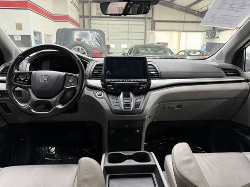 Used 2019 Honda Odyssey Touring image 18