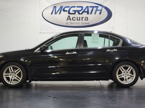 Used 2011 Honda Accord EX-L image 9