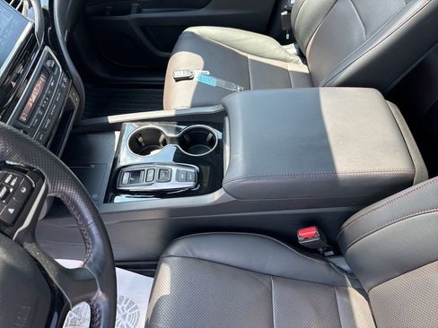 Certified 2024 Honda Ridgeline Black Edition image 28