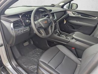 New 2026 Cadillac XT5 Premium Luxury w/ LPO, Floor Liner Package video 3