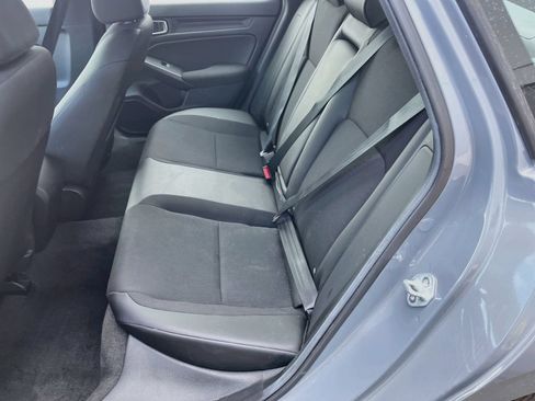 Used 2026 Honda Civic FWD Hybrid Sedan image 24