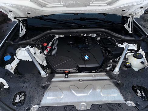 Used 2020 BMW X3 sDrive30i RWD image 26