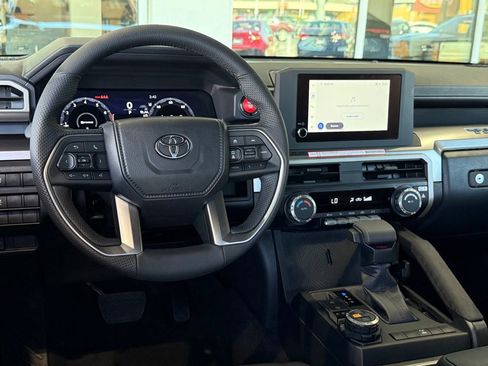 New 2025 Toyota Tacoma TRD Off-Road image 26