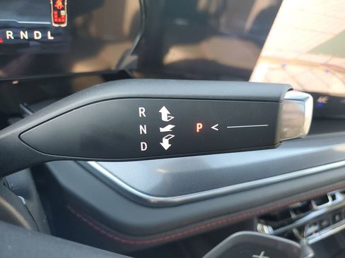 New 2026 Chevrolet Suburban RST w/ Comfort Package image 31