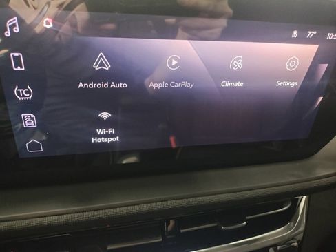 New 2026 Buick Envista Avenir FWD image 30