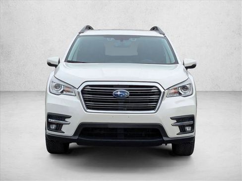 Used 2019 Subaru Ascent Limited w/ Popular Package #3 image 2