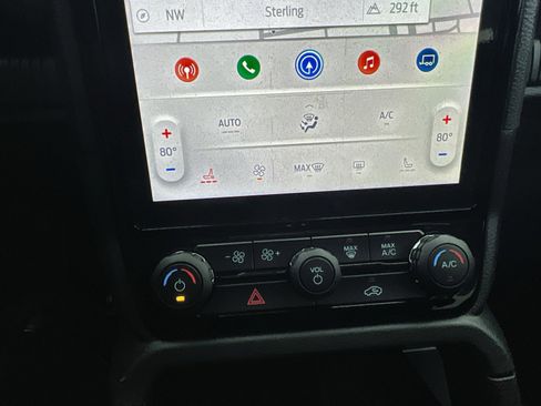 New 2025 Ford Ranger XLT w/ Equipment Group 301A High image 21