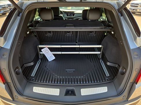 New 2026 Cadillac XT5 Premium Luxury w/ LPO, Floor Liner Package FWD image 12