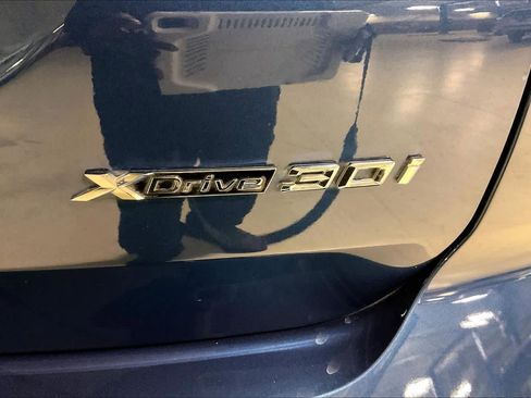 Used 2024 BMW X3 xDrive30i w/ Premium Package image 9