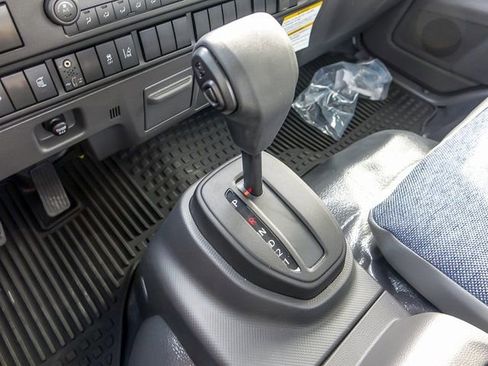 New 2025 Chevrolet Low Cab Forward 5500 XD RWD image 12