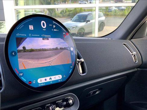 New 2026 MINI Cooper Countryman S image 19