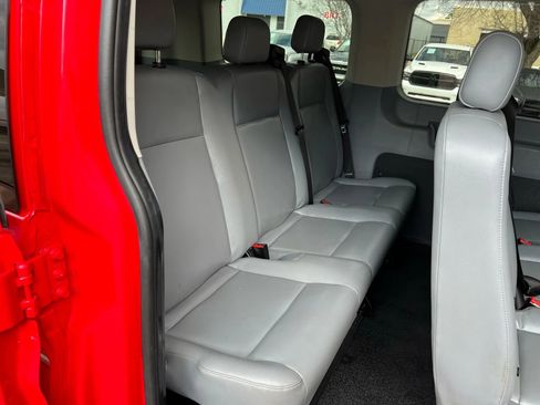 Used 2015 Ford Transit 150 XL image 25