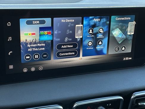 New 2026 Nissan Sentra S w/ Floor Mat Package image 30