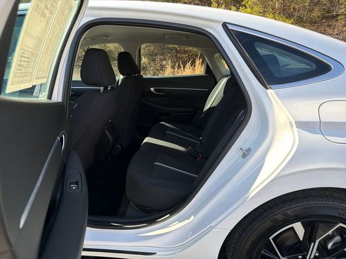 Used 2025 Hyundai Sonata SEL image 26