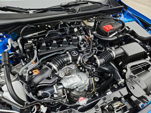 New 2026 Acura Integra A-Spec image 25