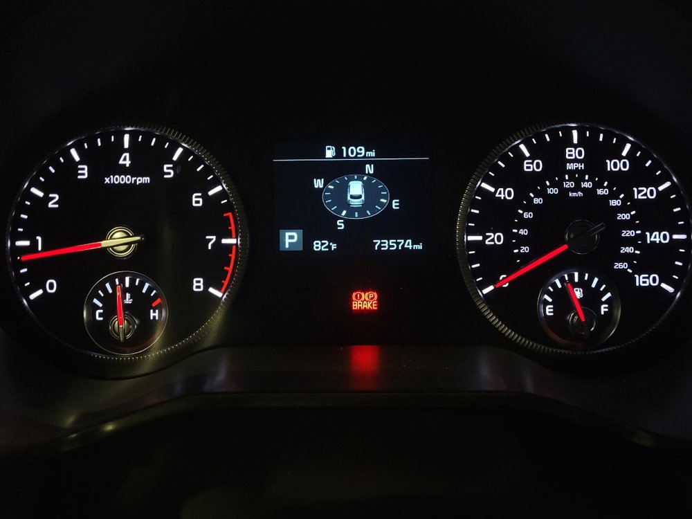Used 2022 Kia Telluride EX w/ EX Premium Package FWD image 23