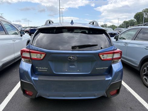 Used 2019 Subaru Crosstrek 2.0i Premium AWD/4WD image 5