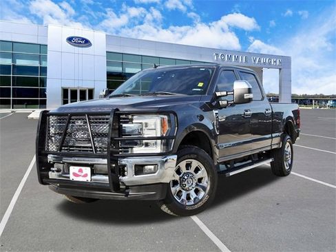 Used 2019 Ford F250 Lariat w/ Lariat Ultimate Package image 1