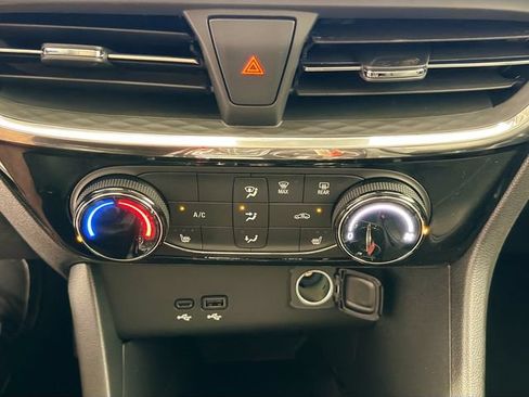 New 2026 Buick Encore GX Sport Touring w/ Comfort Package FWD image 14