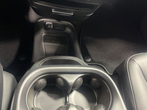 New 2026 Chrysler Pacifica Select image 19