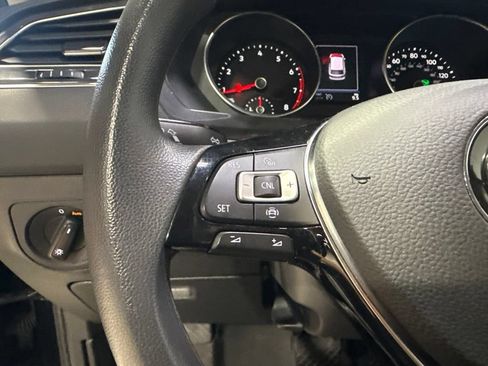Used 2020 Volkswagen Tiguan S AWD/4WD image 12