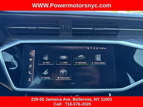 Used 2023 Audi A6 2.0T Premium AWD/4WD image 38