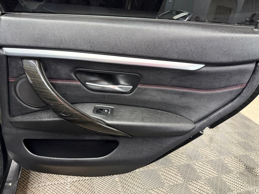Used 2018 BMW 430i Gran Coupe RWD image 48