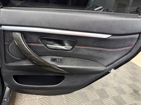 Used 2018 BMW 430i Gran Coupe RWD image 48
