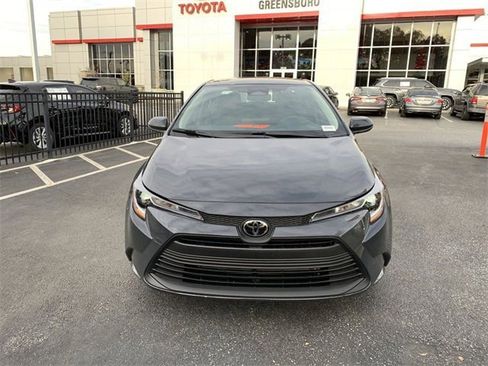 New 2026 Toyota Corolla LE image 3