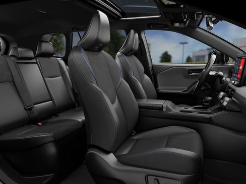 New 2026 Toyota RAV4 XSE AWD/4WD image 20