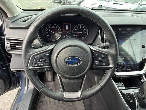 Used 2025 Subaru Outback Premium image 26