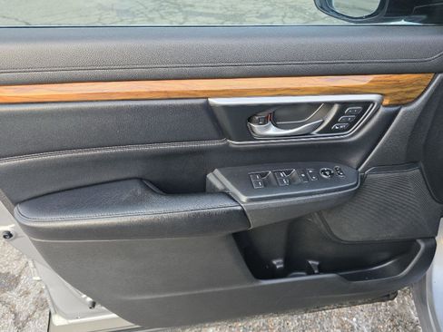 Used 2018 Honda CR-V EX-L image 33
