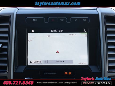 Used 2019 Ford F350 King Ranch w/ King Ranch Ultimate Package image 13