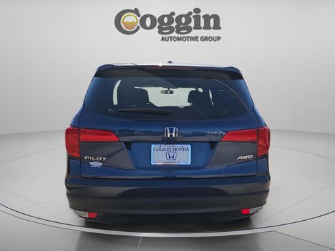 Used 2017 Honda Pilot EX-L image 4