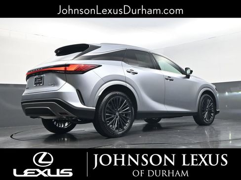 New 2026 Lexus RX 350 Premium image 20