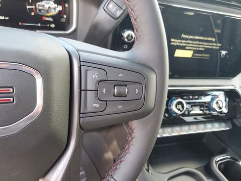 New 2026 GMC Sierra 2500 AT4X AWD/4WD image 29